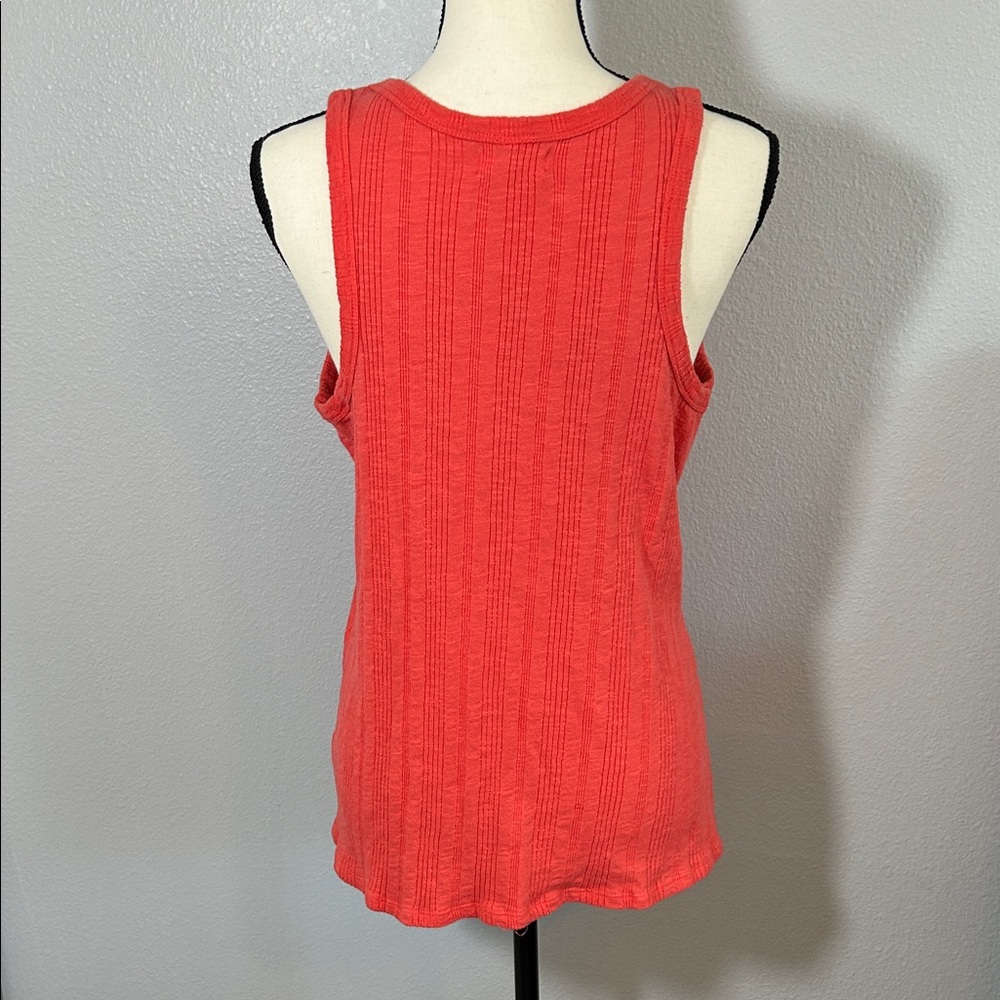 Maurices Ribbed Tank Top - Picture 5 of 9